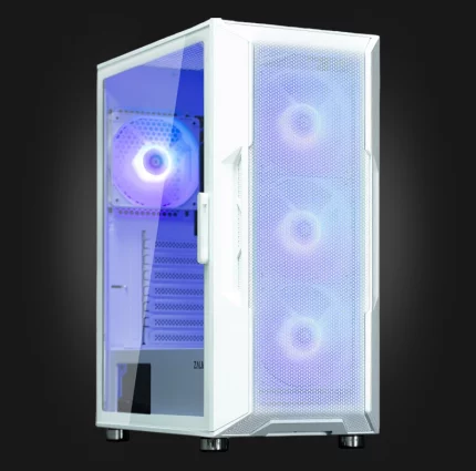 Zalman i3 NEO ARGB White