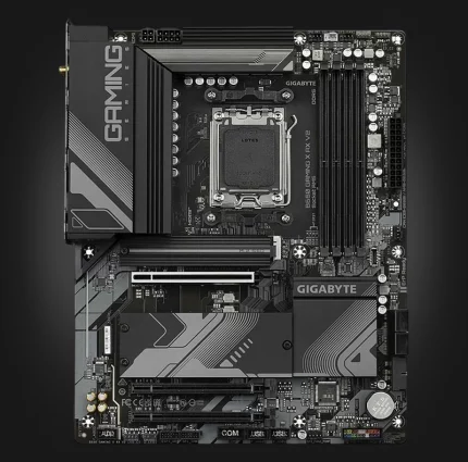 GIGABYTE B650 GAMING X AX V2
