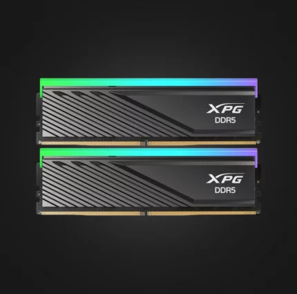 ADATA XPG 2x16GB DDR5 RGB