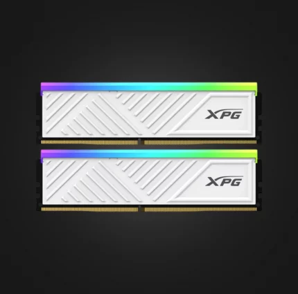 ADATA XPG 2x16GB DDR5 RGB White