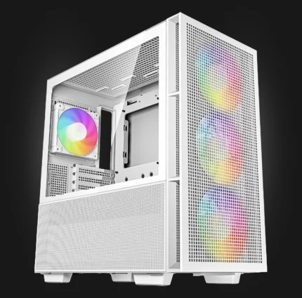 DeepCool CH560 White