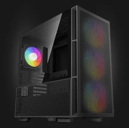 ZEUS STANDARD