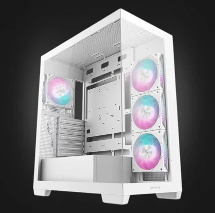 Deepcool CG580 4F WH