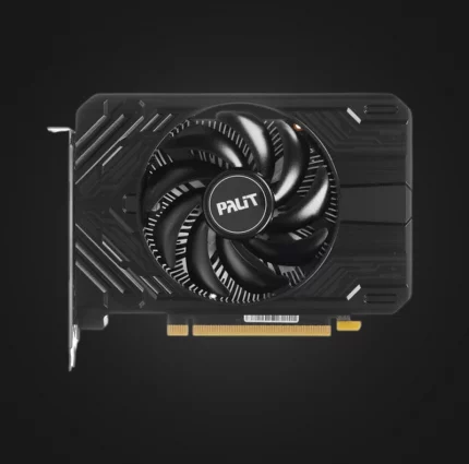 Palit RTX 3050 StormX 6GB