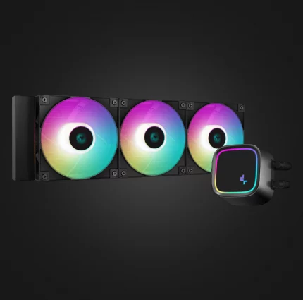 DeepCool LE360 V2