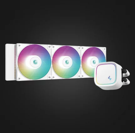 DeepCool LE360 V2 WH