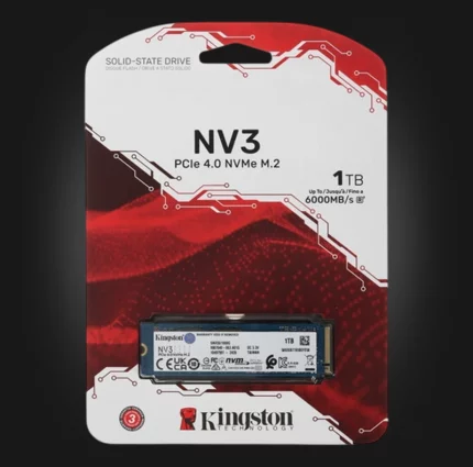Kingston NV3 1000GB