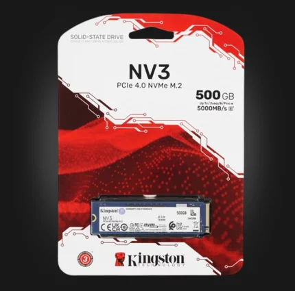 Kingston NV3 500GB
