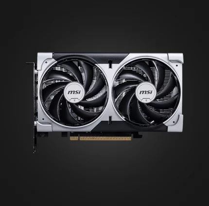 MSI VENTUS 2X RTX 5060Ti 16GB