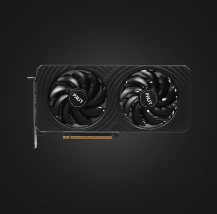 PALIT DUAL RTX 5060Ti 8GB