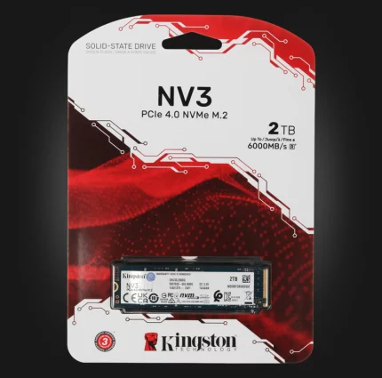 Kingston NV3 2000GB