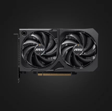 MSI RTX 5060Ti 16GB SHADOW 2X OC PLUS