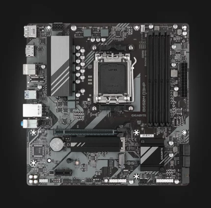GIGABYTE B650M D3HP