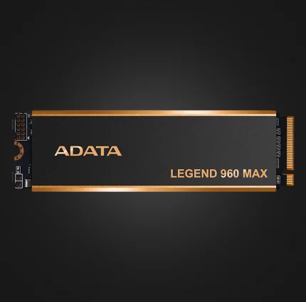 ADATA LEGEND 960 MAX 4000GB