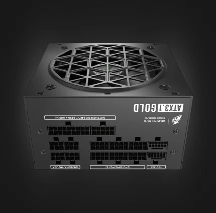 1STPlayer NGDP Gold 750W