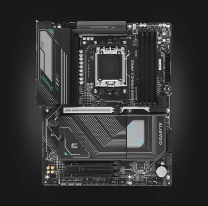 GIGABYTE B850 GAMING X WIFI6E