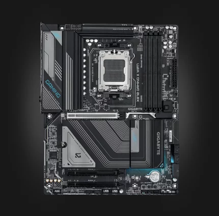 GIGABYTE X870 GAMING X WIFI7