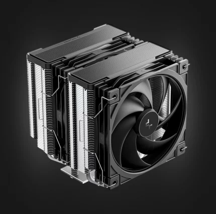 DeepCool AG620 G2