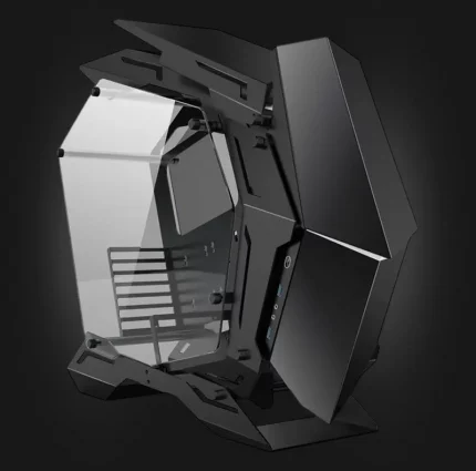 JONSBO MOD3 Black
