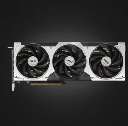 MSI VENTUS 3X OC RTX 5060Ti 8GB