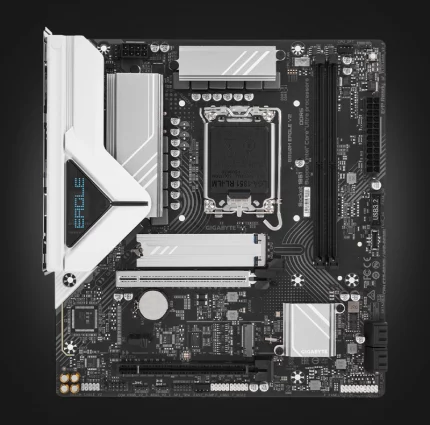 GIGABYTE B860M EAGLE V2