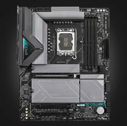 GIGABYTE Z890 EAGLE WIFI7