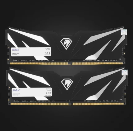 Netac Shadow II 2x16GB DDR4