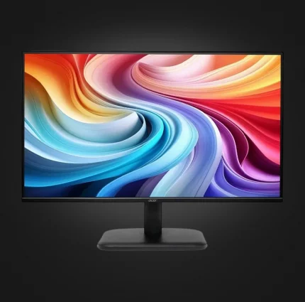 Acer EK241YGbi 23.8", IPS, 120Hz