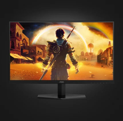 AOC Q27G42ZE 27", IPS, 240Hz