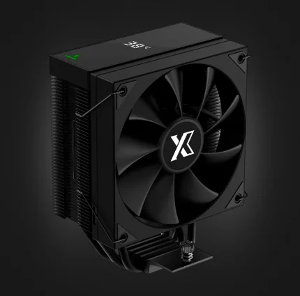 XASTRA AR400 Digital BK