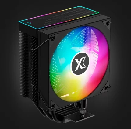 XASTRA AR400 ARGB