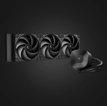 DeepCool LE360 V2 Zero Dark