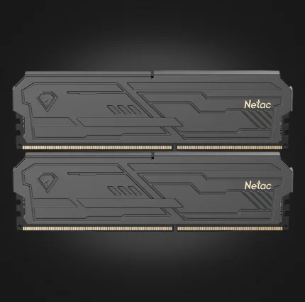 Netac Shadow III 2x16GB DDR4