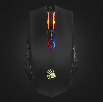A4Tech Bloody A70