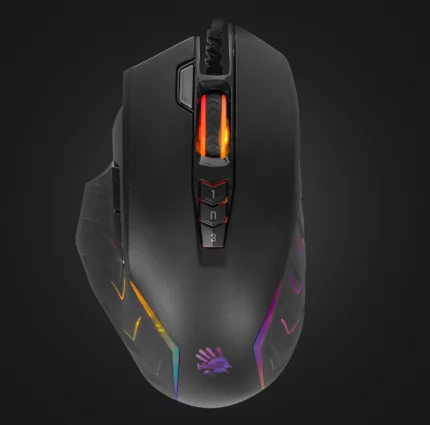 A4Tech Bloody J95s