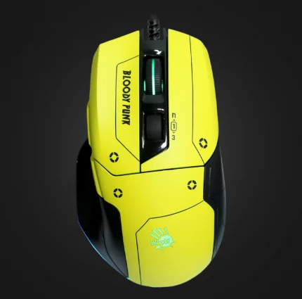 A4Tech Bloody W70 Max Punk