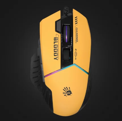 A4Tech Bloody W95 Max Sports