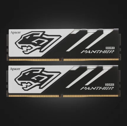 Apacer Panther 2x16GB DDR5