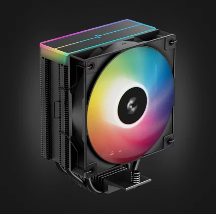 DeepCool AG400 BK ARGB V2