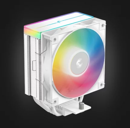 DeepCool AG400 WH ARGB V2