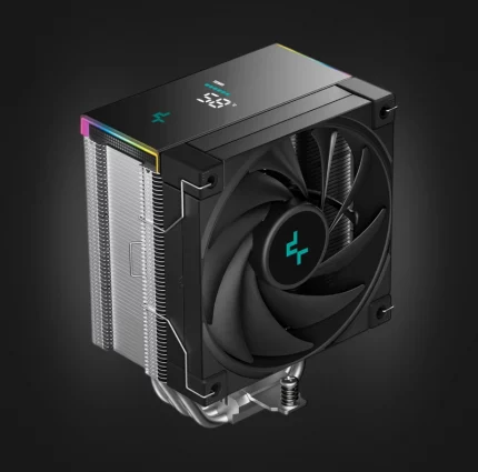 DeepCool AK500S Digital SE