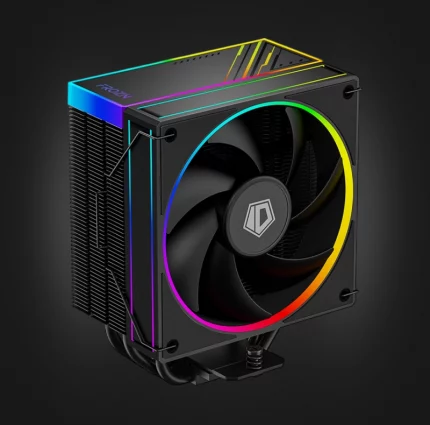 ID-COOLING FROZN A410 ARGB