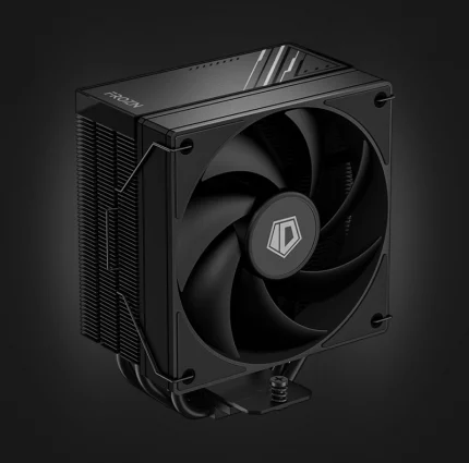 ID-COOLING FROZN A410 BLACK