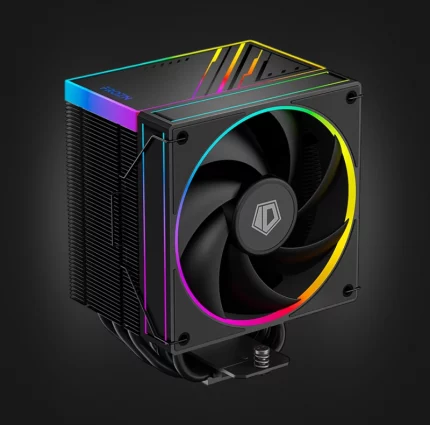 ID-COOLING FROZN A610 ARGB