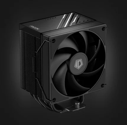 ID-COOLING FROZN A610 BLACK