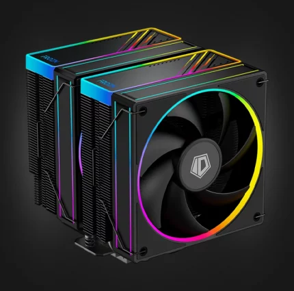 ID-COOLING FROZN A620 ARGB