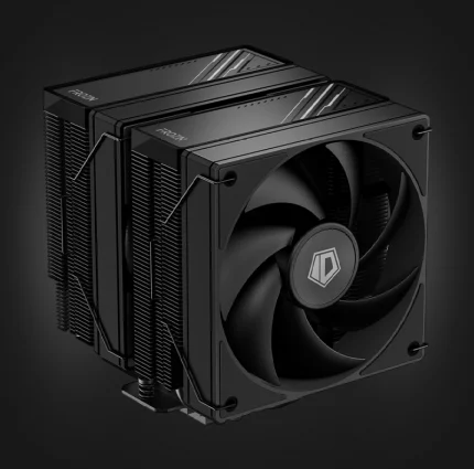 ID-COOLING FROZN A620 BLACK