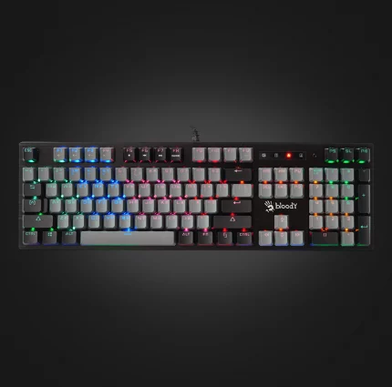 A4Tech Bloody B828N