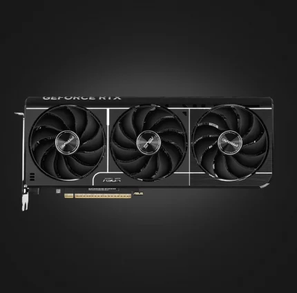 ASUS GeForce RTX 5070 PRIME OC Edition