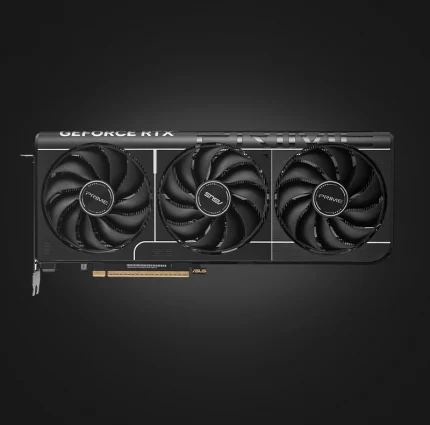 ASUS GeForce RTX 5070Ti PRIME OC Edition